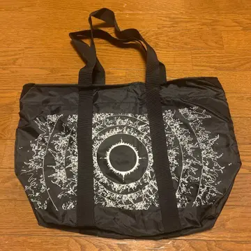 Babymetal 토트백