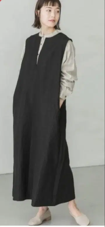 카구레 원피스