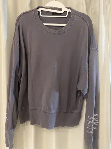 사카낙션 ADAPT SWEATSHIRT