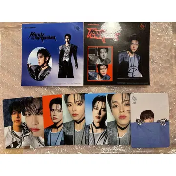 JO1 HandzInMyPocket 코노 준키 트레이딩 카드 스티커