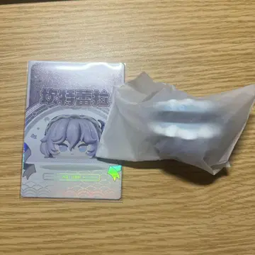 당일 발송 명조 경단 피규어 미사용 새상품 칸타렐라