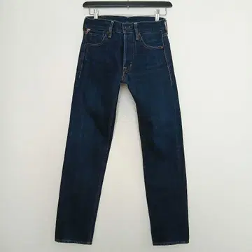 데님&서플라이 랄프 로렌 데님 청바지 슬림 31/32
