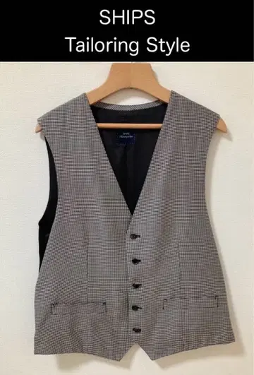 고급 쉽스 SHIPS Tailoring Style 베스트 결혼식