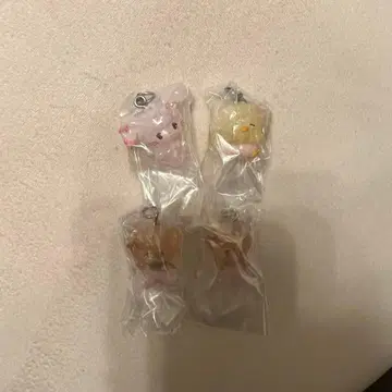 즉시 구매 [ 미개봉 ] mikko 메지루시 액세서리 묶음 판매
