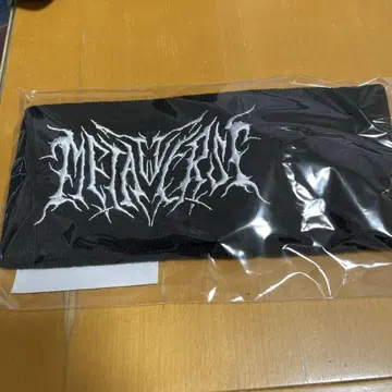 METALVERSE HEADBAND