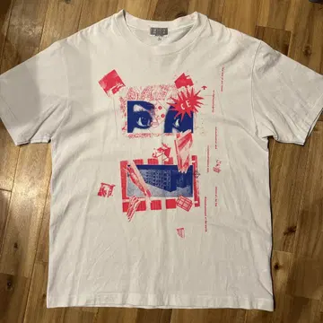 [ 컨디션 ] c.e cavempt 그래픽 프린트 L 사이즈