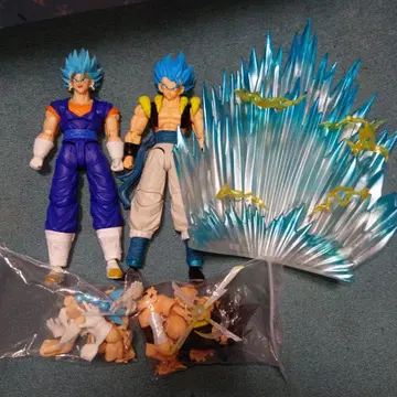 octoys 베지트 & Tonsenarttoys Kamione 오지터