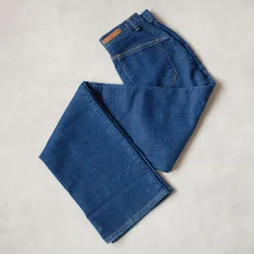 70's Vintage Levis Denim Pants