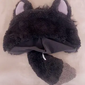 루시퍼 팬캡