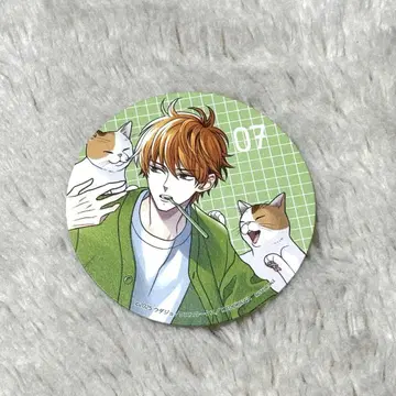 BROTHERSCONFLICT 브라콘 아사히나 나츠메 스이파라 코스터