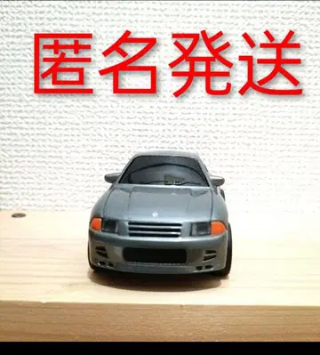 R32 스카이라인 GT-R 풀백카