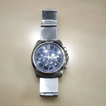 폴스미스 시계 남성용 설명서 포함