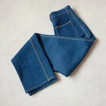 70's Vintage Sears Denim Pants