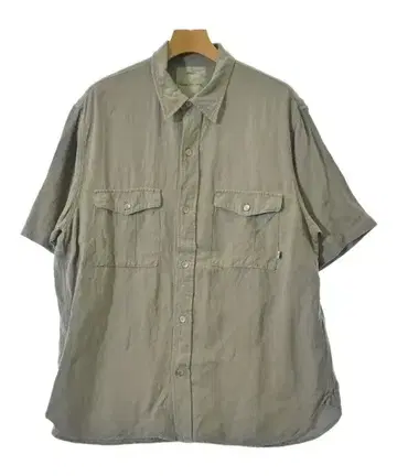 AVIREX 캐주얼 셔츠 남성용