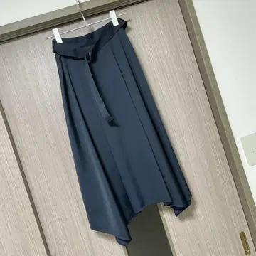아나이 롱 스커트
