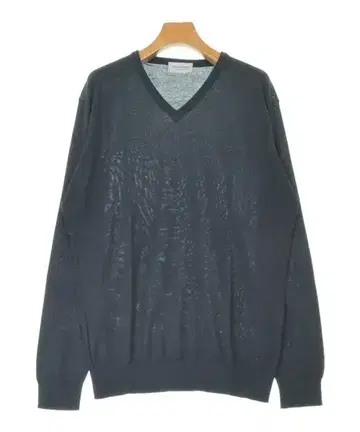 JOHN SMEDLEY 니트 스웨터 남성용
