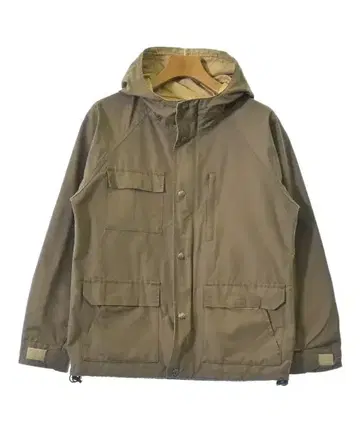 SIERRA DESIGNS 블루종 (기타) 남성용