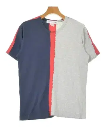COMME des GARCONS SHIRT 티셔츠 남성용