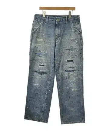Carhartt 데님 팬츠 남성용