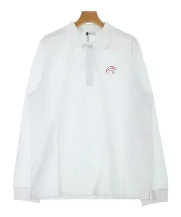 BALLY 피케 셔츠 남성용