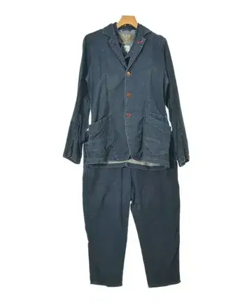 anachronorm 셋업 수트 (기타) 남성용