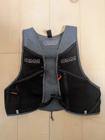 OMM UltraFire 5 베스트 그레이