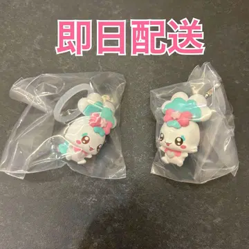 푸치큐아 메지루시 액세서리 2 시프레 2개 세트