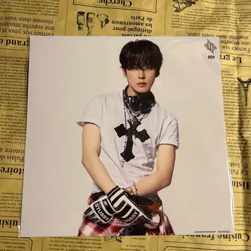 JO1 코노 준키 Hanz In My Pocket 메가 재킷