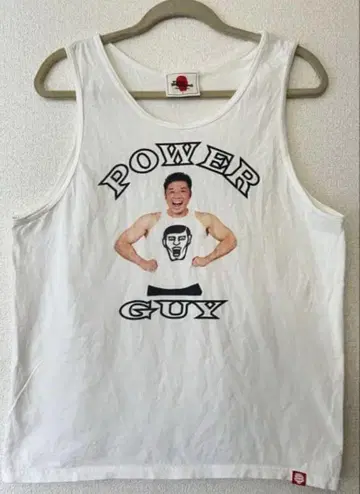 punk drunkers 나카야마킨니군 탱크탑