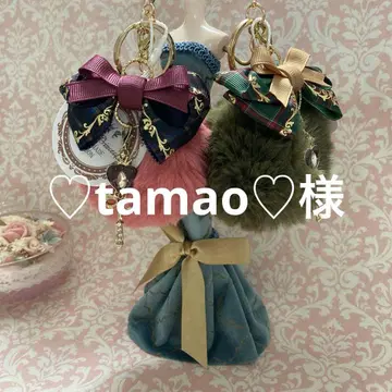 리본 참
