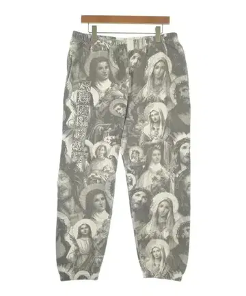 Supreme 스웨트 팬츠 남성용