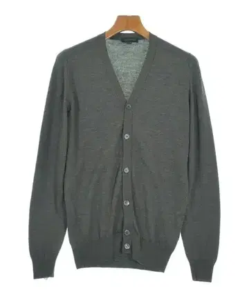 JOHN SMEDLEY 남성용 가디건