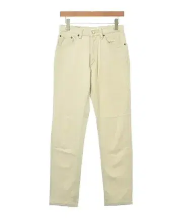 Wrangler 치노 팬츠 남성용