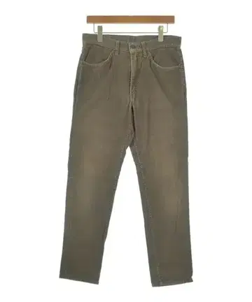 LEVI'S 치노 팬츠 남성용