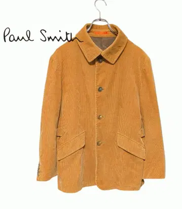 Paul Smith 폴스미스 런던 코듀로이 자켓 아우터