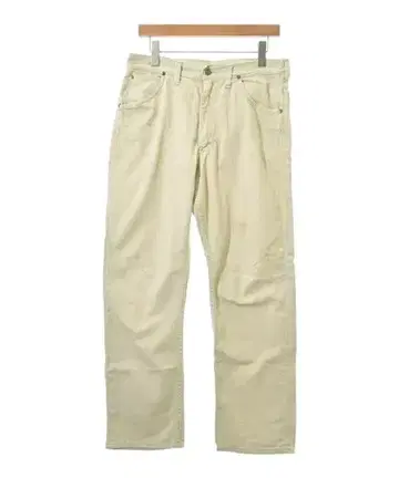 LEVI'S 치노 팬츠 남성용