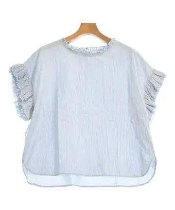 ITEMS URBAN RESEARCH 블라우스 여성용