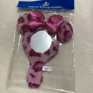 미니 거울
