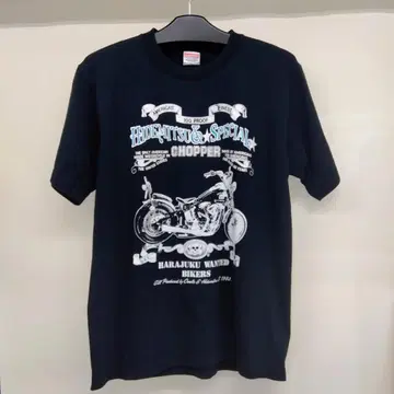 COOLS HIDEMITSU CHOPPER 사토 히데미츠 티셔츠 90's