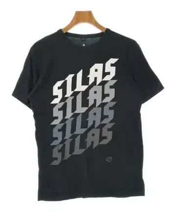 SILAS 티셔츠 남성용