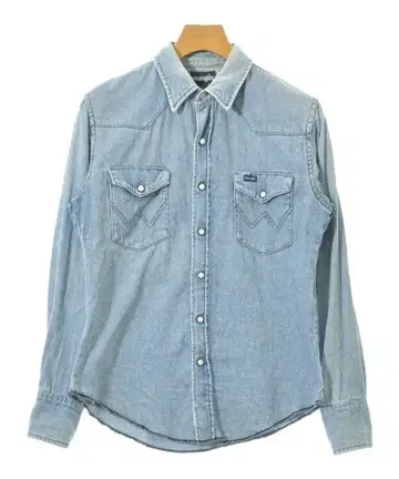 Wrangler 캐주얼 셔츠 여성용