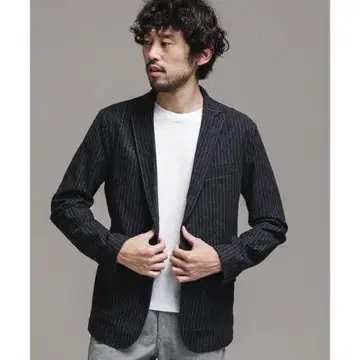 나노 유니버스 원더 쉐이프 자켓 남성용 L