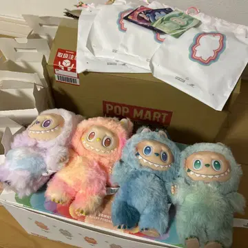 러브브 에나지 POP MART 팝마트 정품