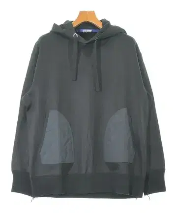 준야 와타나베 맨 남성용 후드티