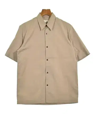DRIES VAN NOTEN 캐주얼 셔츠 남성용