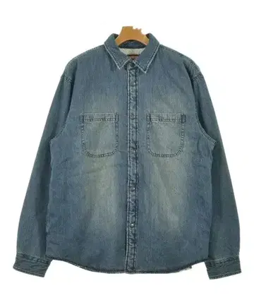 Supreme 캐주얼 셔츠 남성용