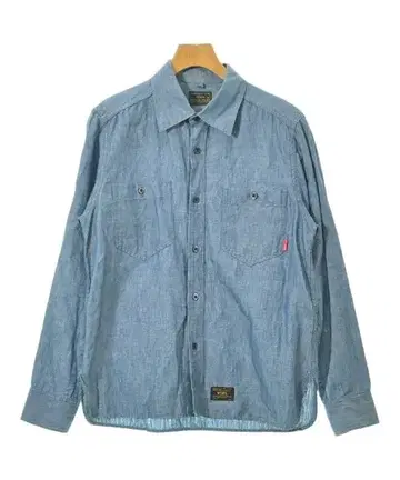 WTAPS 캐주얼 셔츠 남성용