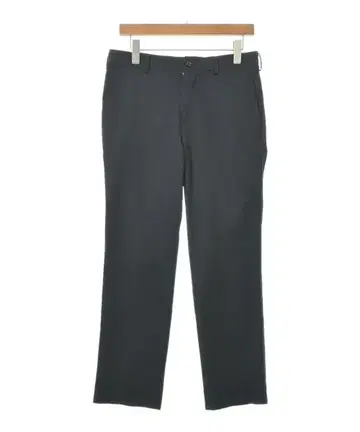 COMME des GARCONS HOMME 슬랙스 남성용