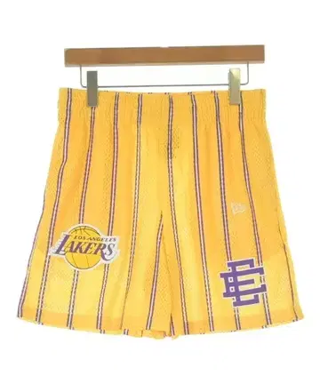 NEW ERA 숏팬츠 남성용