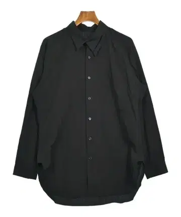 yohji yamamoto POUR HOMME 캐주얼 셔츠 남성용